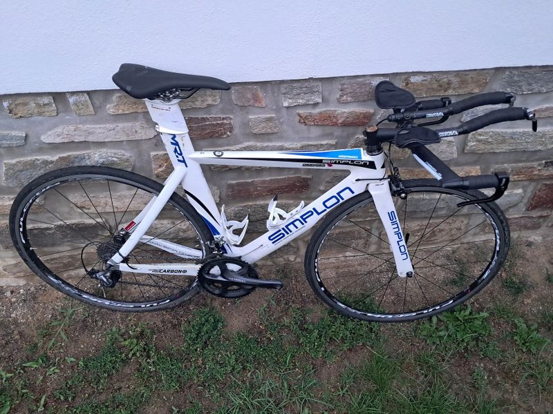 Simplon Aerodynamic