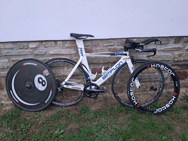 Simplon Aerodynamic
