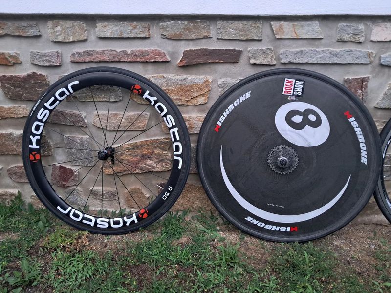 Simplon Aerodynamic