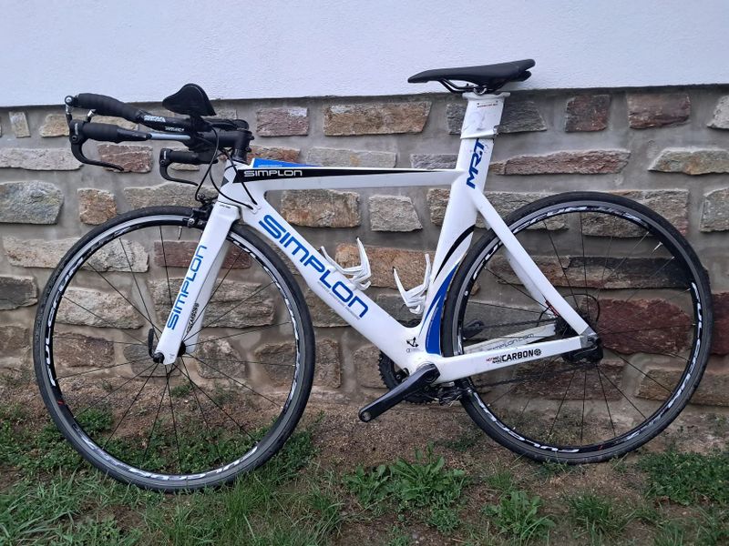 Simplon Aerodynamic