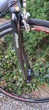 Rock Machine raceride.500 vel.56cm