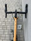 Canyon Grizl CF SL velikost M