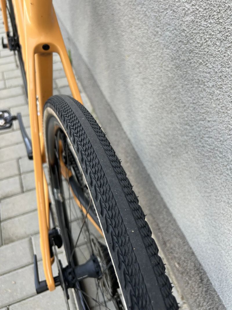 Canyon Grizl CF SL velikost M
