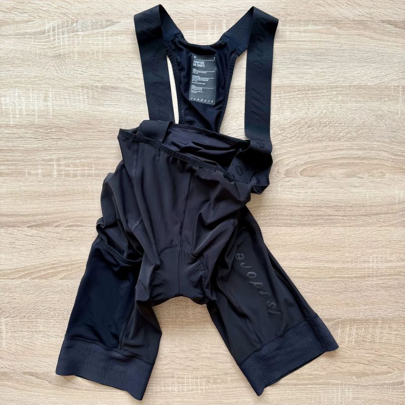 Isadore Signature Bib Shorts (vel. M)