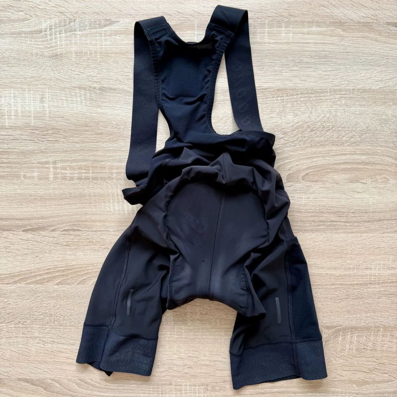 Isadore Signature Bib Shorts (vel. M)
