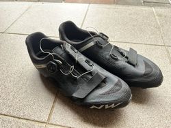 MTB tretry Northwave