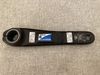 Pravá klika Shimano XT M8000 175 mm Stages wattmetr