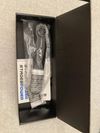 Pravá klika Shimano XT M8000 175 mm Stages wattmetr