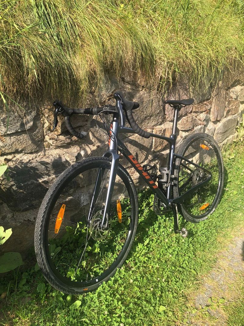 Gravel Giant Revolt 2 M