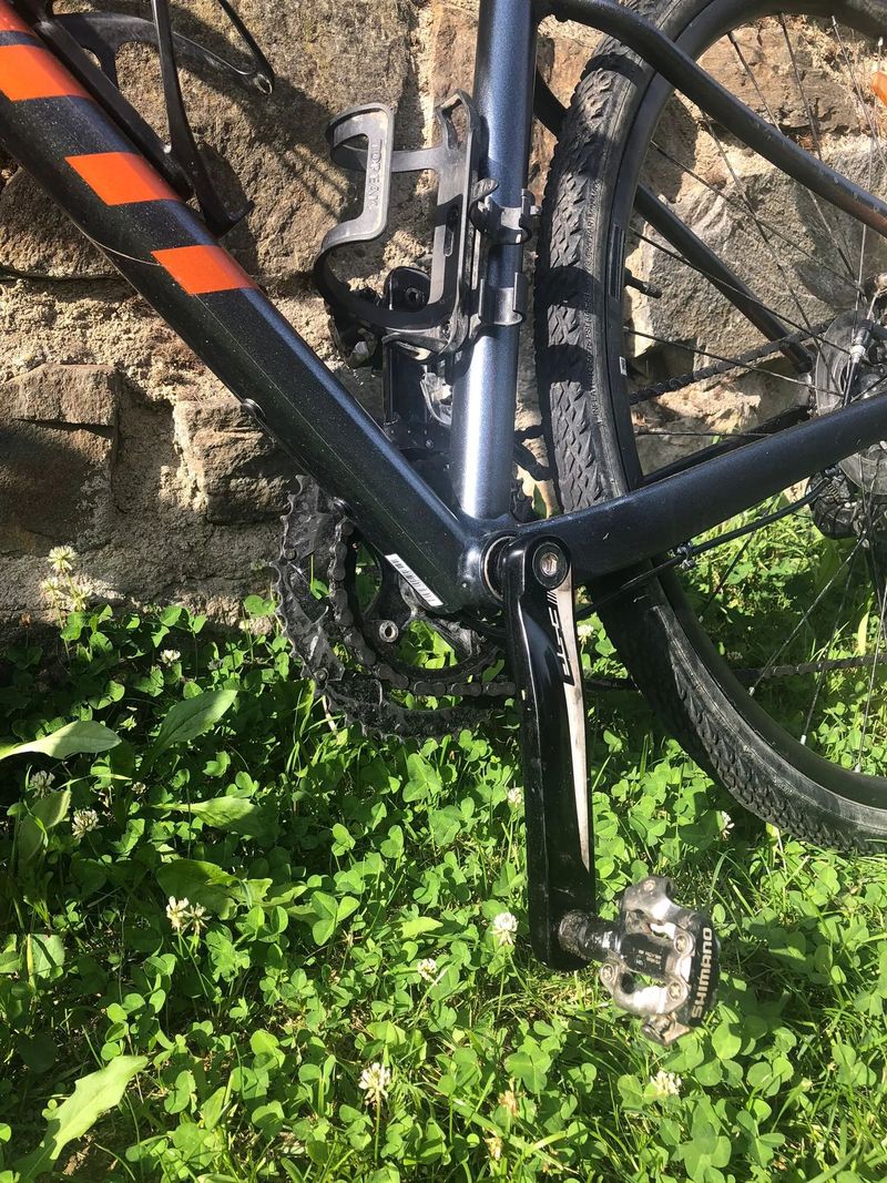 Gravel Giant Revolt 2 M