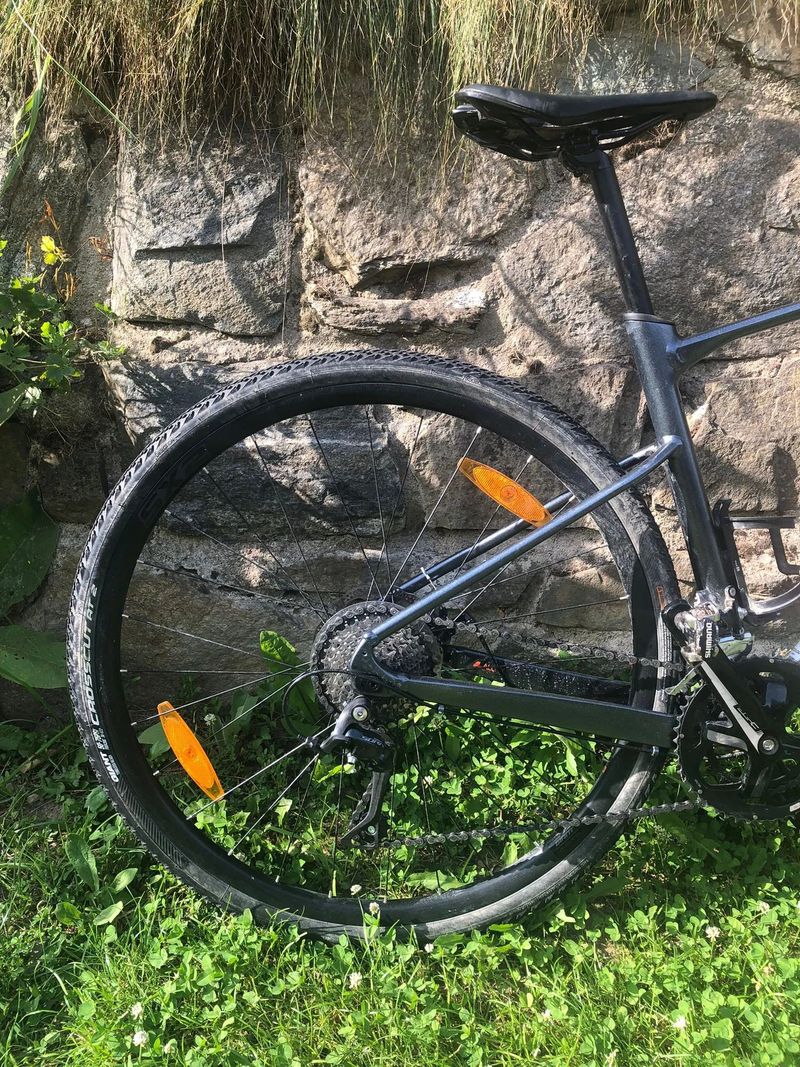 Gravel Giant Revolt 2 M