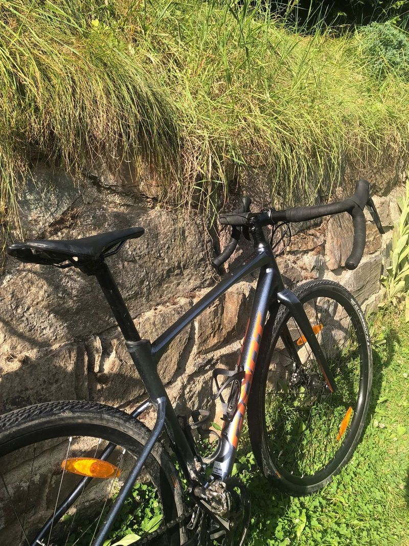 Gravel Giant Revolt 2 M