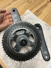 Kliky Shimano Ultegra R8000 | 52-36z