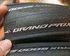 Plášť CONTINENTAL Grand Prix 5000 S TR Tubeless Black 700x28