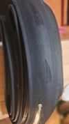 Plášť CONTINENTAL Grand Prix 5000 S TR Tubeless Black 700x28