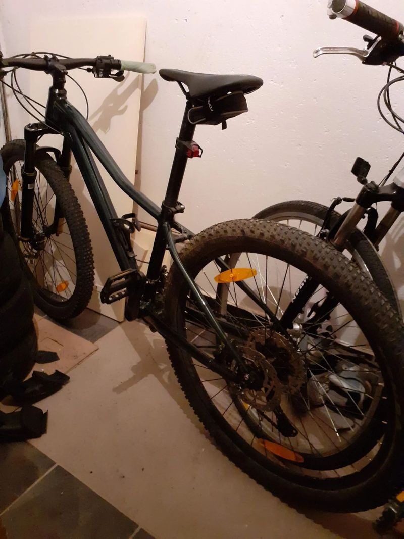 Dámské/dívčí kolo Scott Contessa Active 10