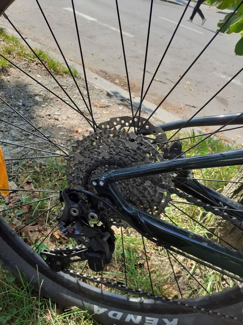 Dámské/dívčí kolo Scott Contessa Active 10
