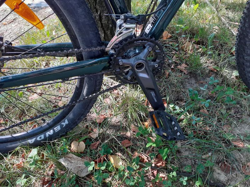 Dámské/dívčí kolo Scott Contessa Active 10