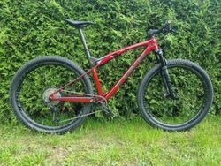 TREK Supercaliber 9.8 XT