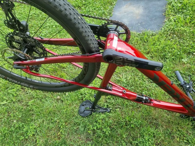 TREK Supercaliber 9.8 XT