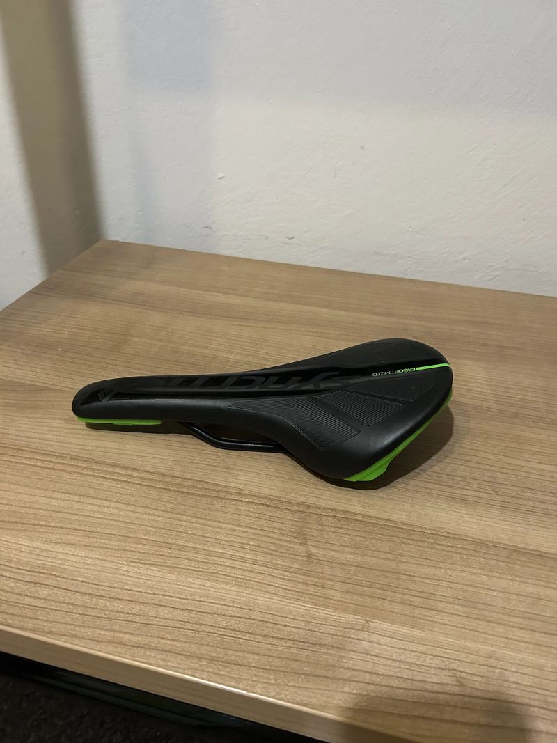 Sedlo Syncros XR 2.5