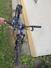 Prodám dětské kolo GT Stomper 26 (PRIME) skoro nejeté