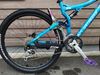 Specialized MYKA expert M4 rám velikost S