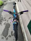 Specialized MYKA expert M4 rám velikost S