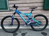 Specialized MYKA expert M4 rám velikost S