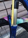 Specialized MYKA expert M4 rám velikost S