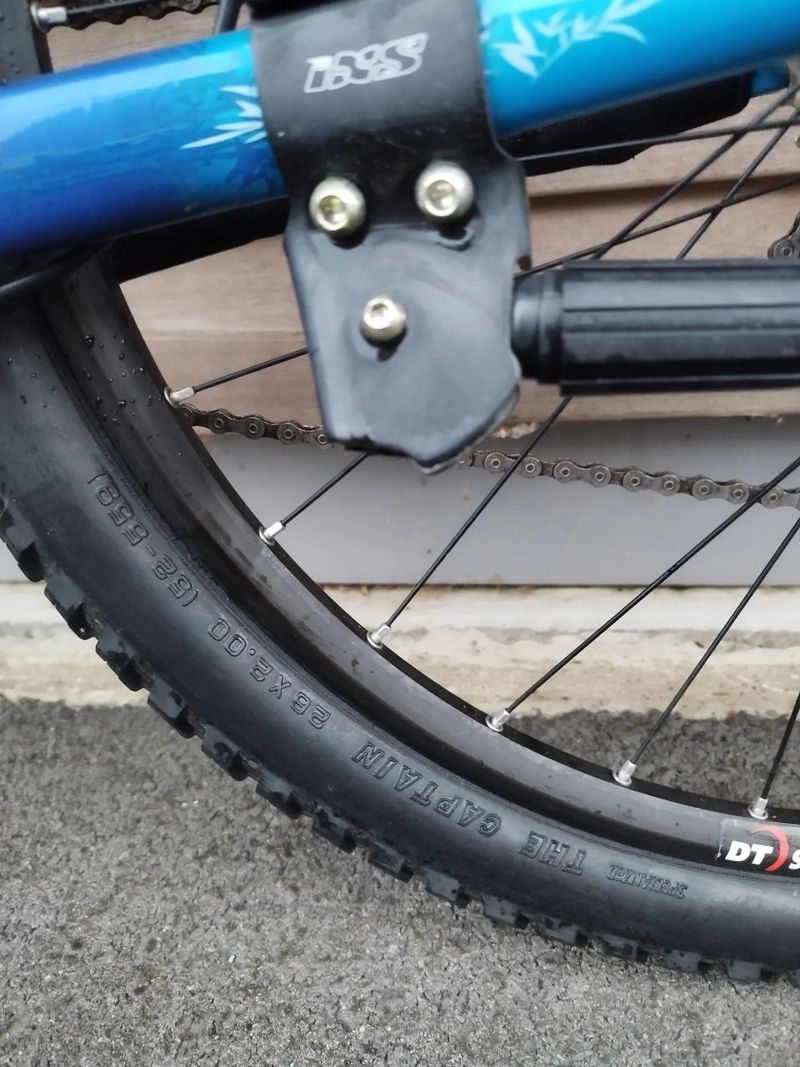 Specialized MYKA expert M4 rám velikost S