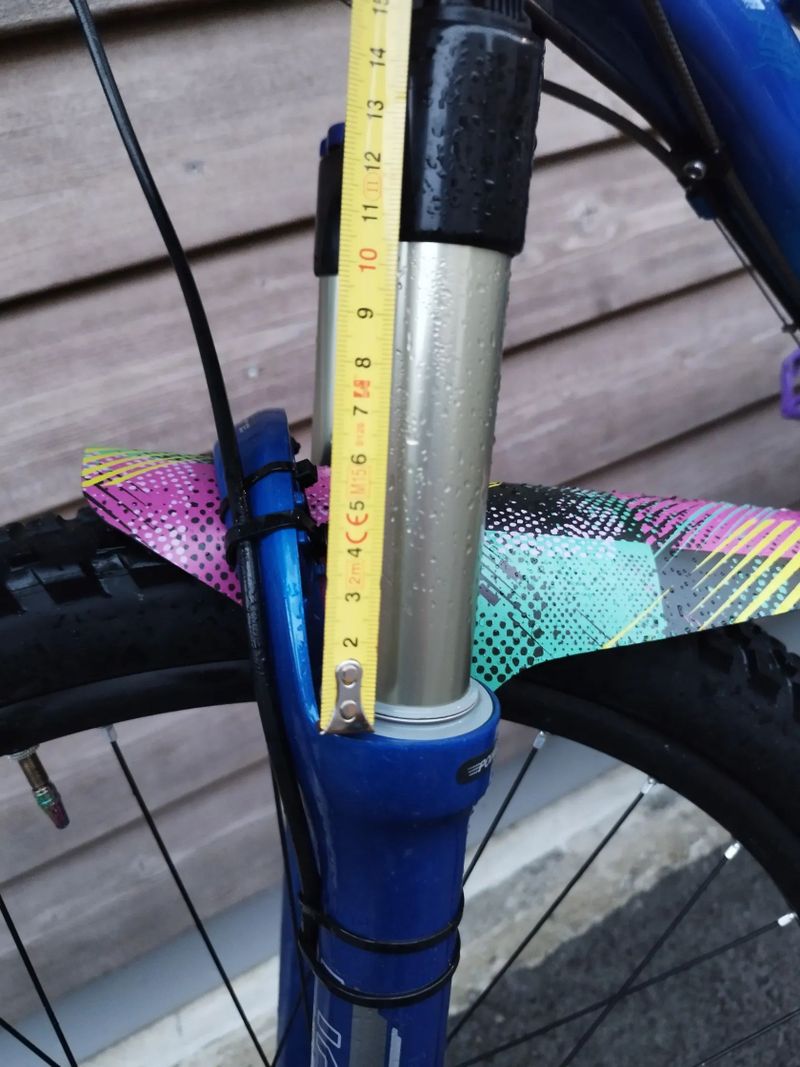 Specialized MYKA expert M4 rám velikost S