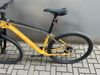 Horské karbonové MTB Sava Fjoll 2.0, vel. L/19"