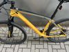 Horské karbonové MTB Sava Fjoll 2.0, vel. L/19"