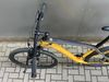 Horské karbonové MTB Sava Fjoll 2.0, vel. L/19"