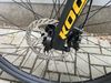 Horské karbonové MTB Sava Fjoll 2.0, vel. L/19"