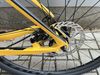 Horské karbonové MTB Sava Fjoll 2.0, vel. L/19"