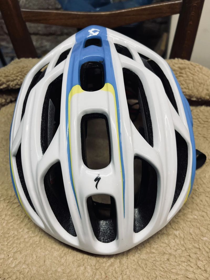 S-works prevail