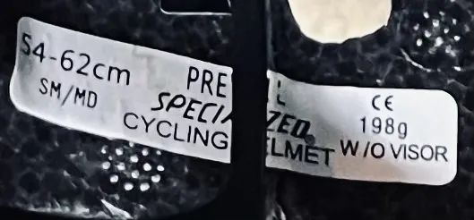 S-works prevail