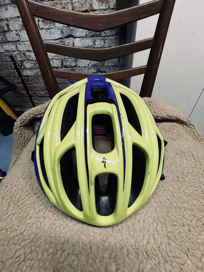 S-works prevail