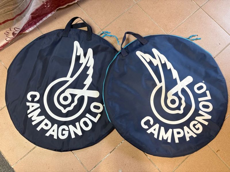 Campagnolo obaly na kola