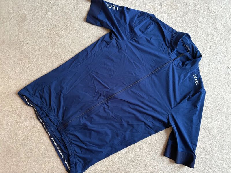 Le Col PRO - dres vel. XL