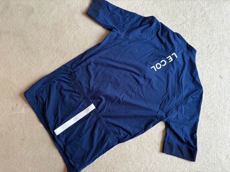 Le Col PRO - dres vel. XL