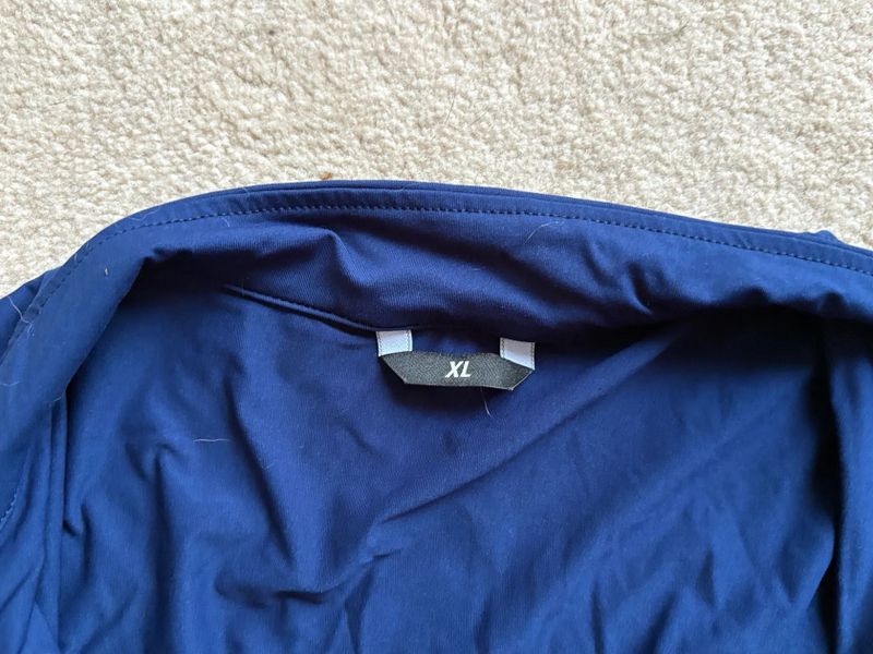 Le Col PRO - dres vel. XL