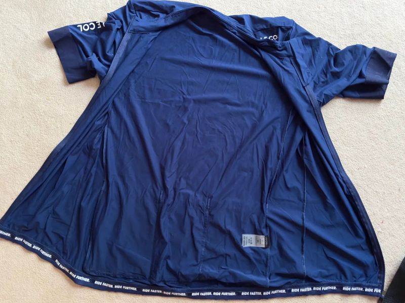 Le Col PRO - dres vel. XL