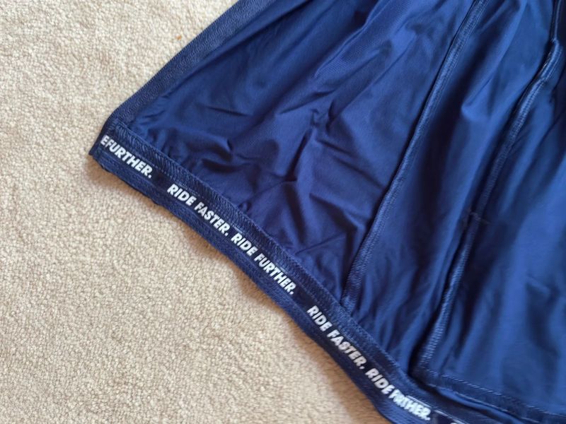 Le Col PRO - dres vel. XL