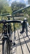 Karbonová silnička Wilier zero7