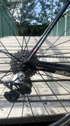 Karbonová silnička Wilier zero7