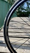 Karbonová silnička Wilier zero7