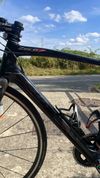 Karbonová silnička Wilier zero7